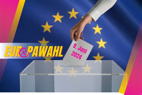 europawahl 2024 öffnung wahllokale